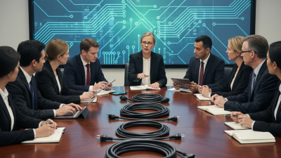 Top 10 Iec Cable Meaning for Global Buyers Explained?