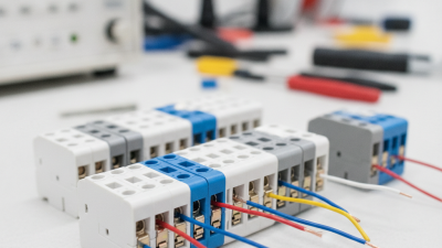 China Top Screwless Plug-In Terminal Blocks Supplier Guide?