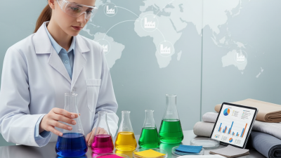 Essential Tips for Sourcing Basic Dyes Effectively?