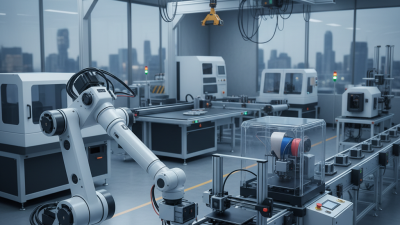 Top 10 Stepper Motor Applications for Global Buyers?