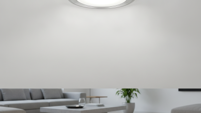 Best Induction Downlight Options for Your Lighting Needs?