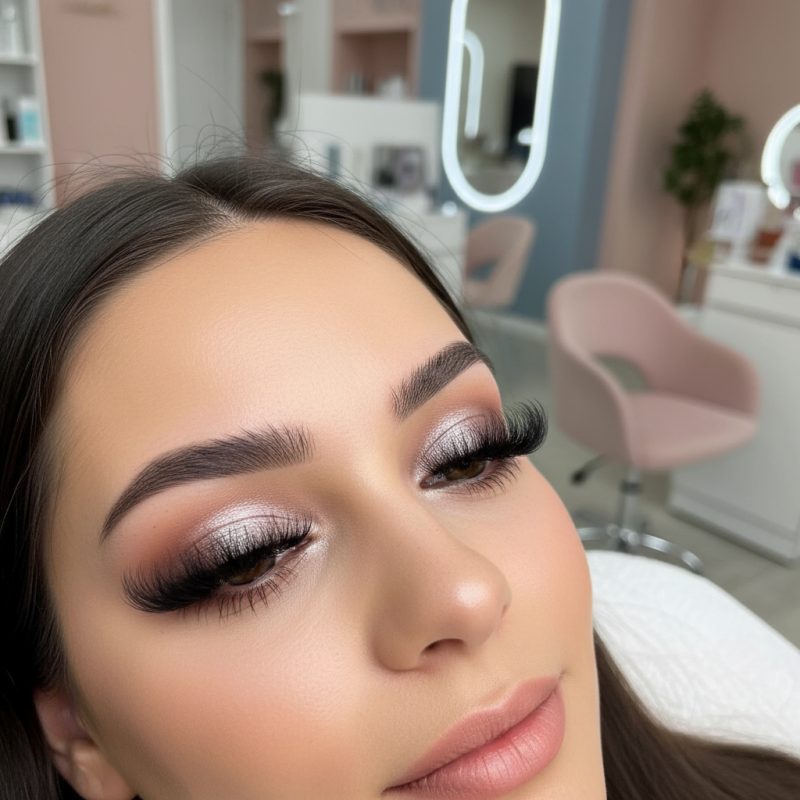 Top Full Lash Extension Trends to Boost Your Beauty Business?