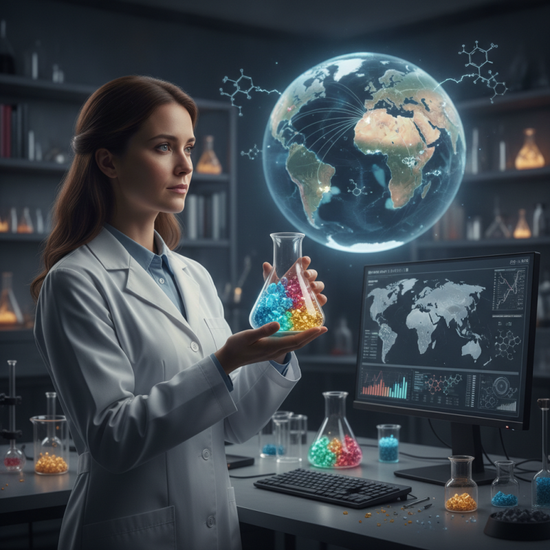 How to Source Rare Earth Salts for Your Business Needs?