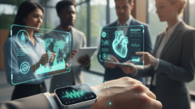 2026 Top Pulse Reader Trends for Global Buyers to Know