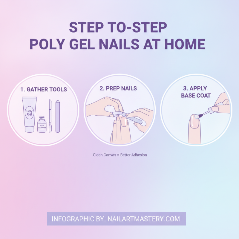 How to Choose the Best Poly Gel Nail Kit for Beginners?