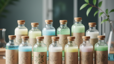Top 10 Amino Acid Surfactants for Global Buyers?
