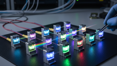 Top 10 Optical Communication Filters You Should Know About?