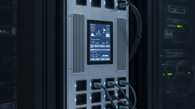 How to Choose Alu Housing IEC Switched Managed Pdu for Your Needs?