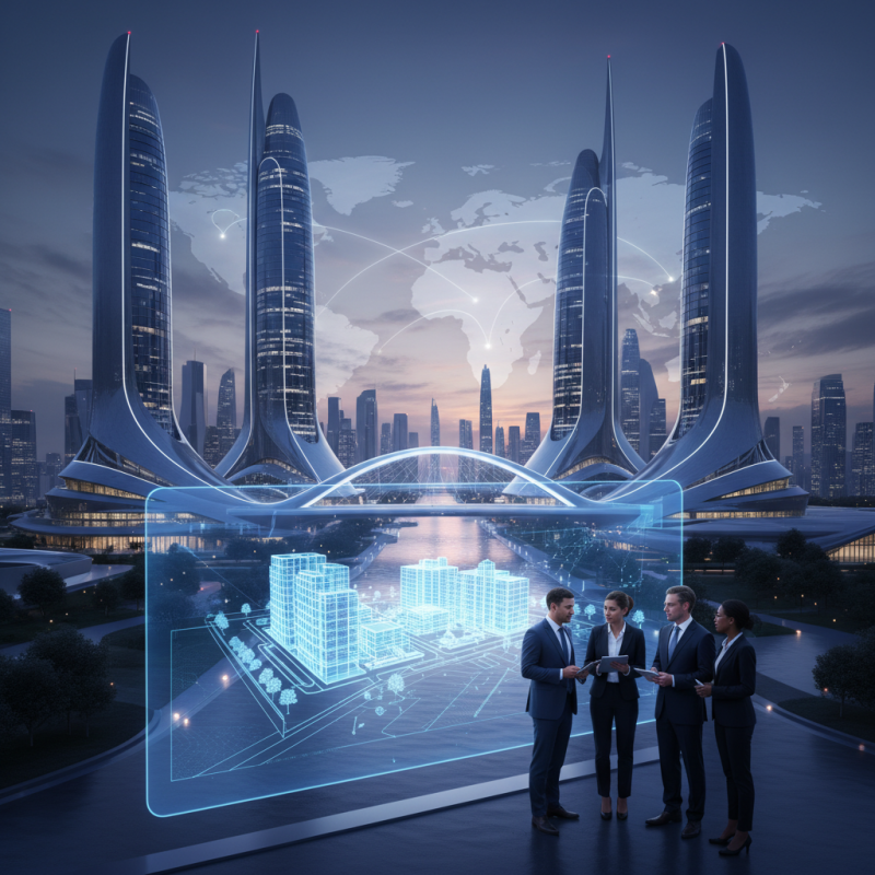 2026 Best 3D Architectural Rendering Services for Global Buyers?