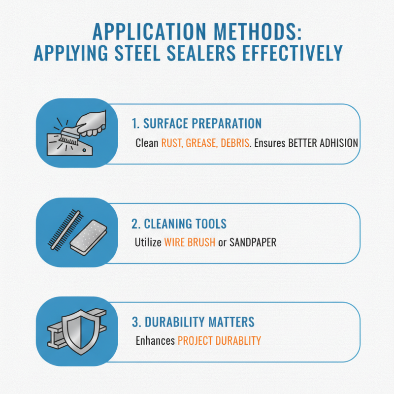 How to Choose the Best Steel Sealer for Your Project?