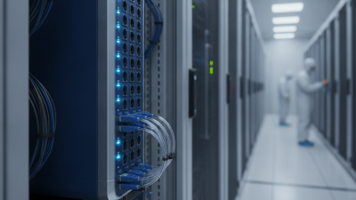 Discover the Best Blue Housing 24ways Iec Managed Pdu for 2026?