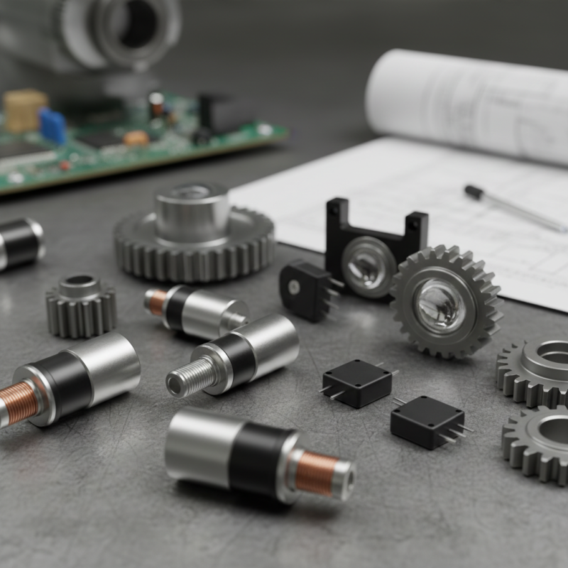Top Tips for Choosing the Right Speed Sensor for Your Needs?