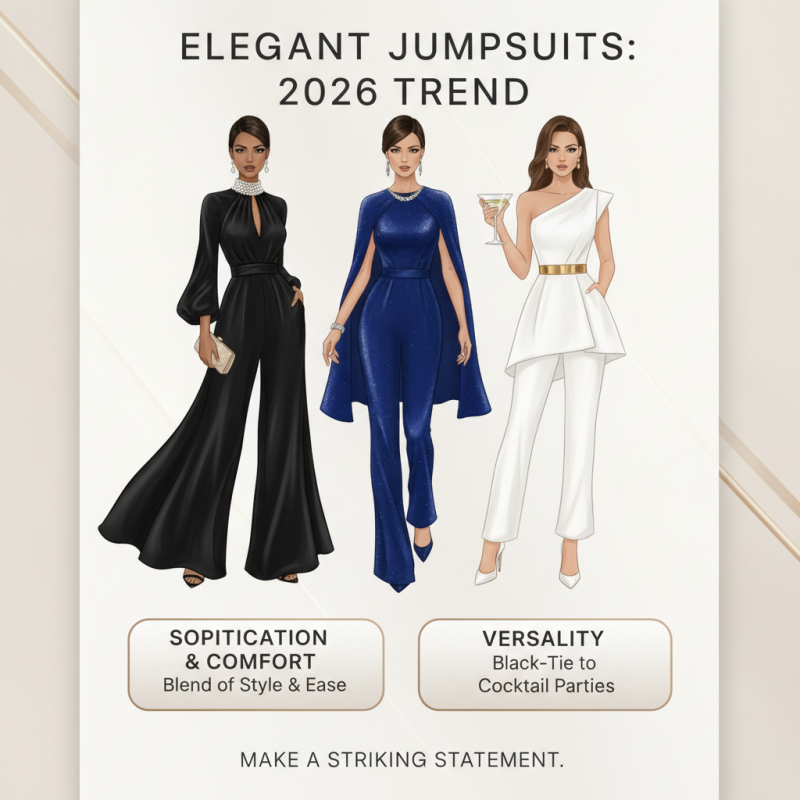 10 Best Women's Jumpsuits for Every Occasion in 2026?