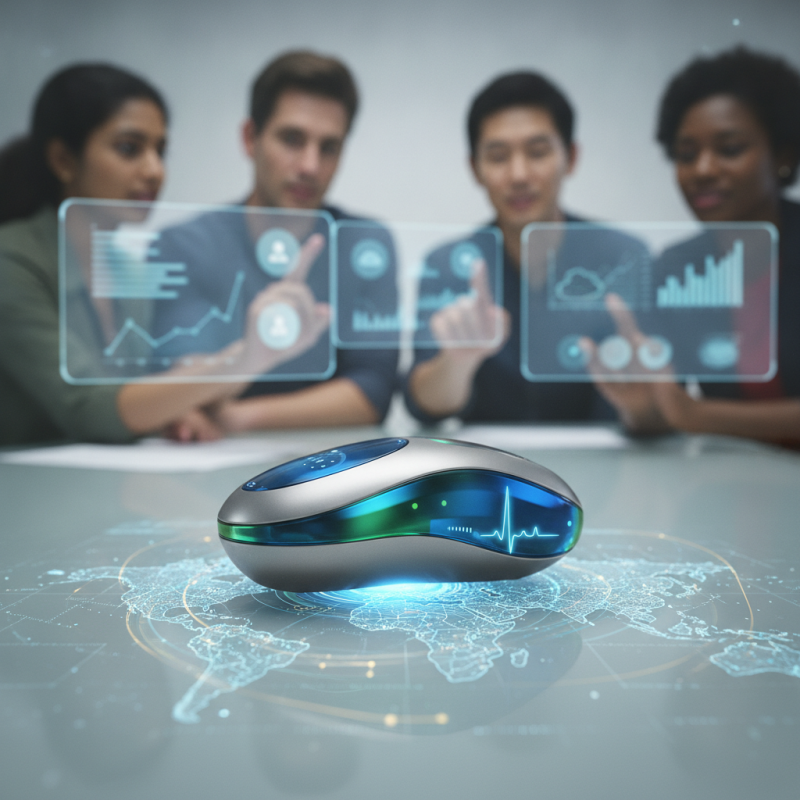 Top 10 Pulse Reader Trends for Global Buyers to Explore?
