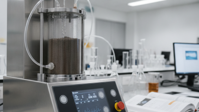 China Best Laboratory Automatic Soil Loading Permeameter Reviews?