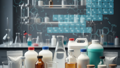 Top 10 Cationic Surfactants for Global Sourcing Needs?