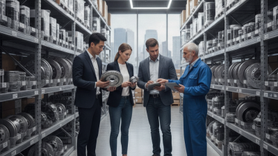 Top Audi Auto Parts Buyers Guide for Global Shoppers?