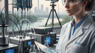 How to Choose the Best Continuous Monitoring Instrument for Your Needs?