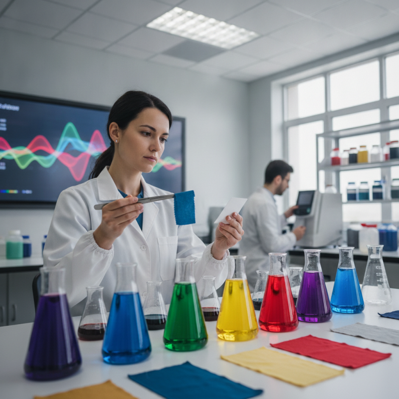 2026 How to Choose the Best Basic Dyes for Your Needs?