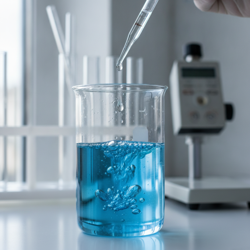 2026 How to Choose the Right Cationic Surfactant for Your Needs?