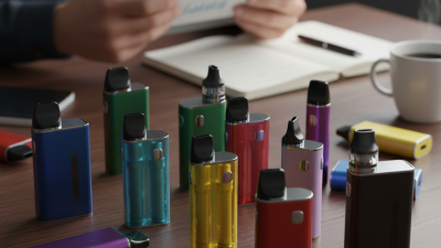 How to Choose the Best 150KPuffs Disposable Vape for You?