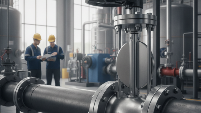 2026 Best Concentric Flange Butterfly Valve Buying Guide?