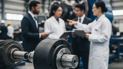 China Best Rubber Coupling for Global Buyers Needs?