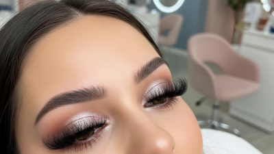 Top Full Lash Extension Trends to Boost Your Beauty Business?