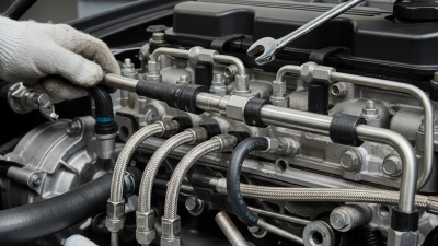 How to Install and Maintain Automotive Fluid Lines Effectively?