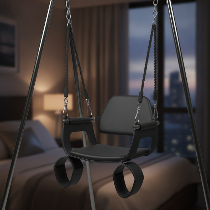 Best Sex Swing Options for Ultimate Pleasure and Comfort?