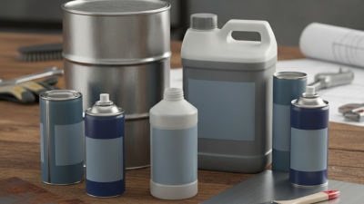 How to Choose the Best Steel Sealer for Your Project?