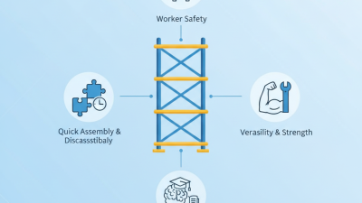 Top Benefits of Ringlock System Scaffolding for Construction Projects?