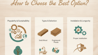What is Wall Wood Panel and How to Choose the Best Option?