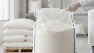 What is Xanthan Gum Bulk and How to Purchase It?