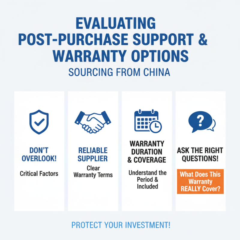 China Best Available Items for Global Buyers What to Consider?