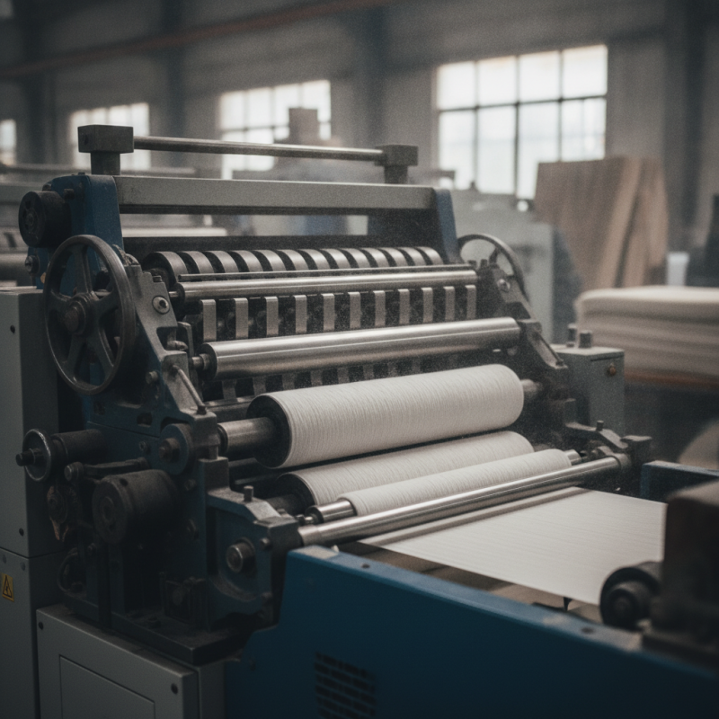 Top Carding Machine Features You Must Know for Your Business?