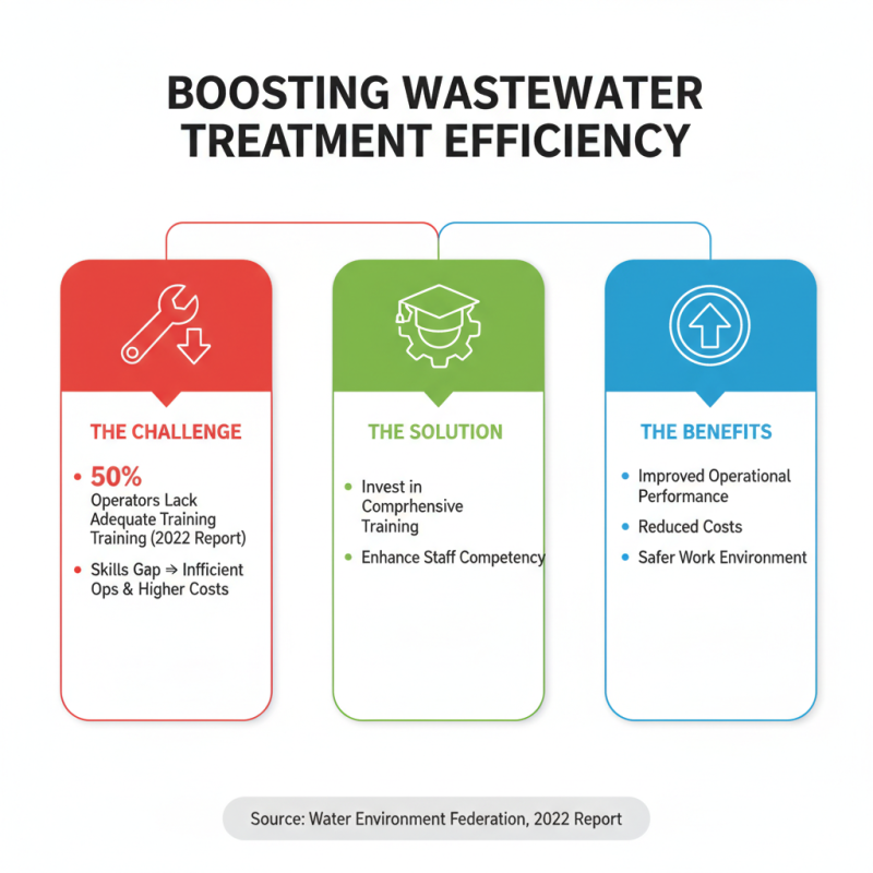 10 Essential Tips for Success in the Wastewater Treatment Industry