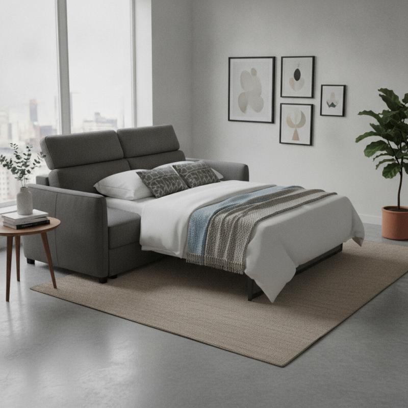Top 10 Reasons to Choose Sofacum Bed for Your Home Decor Needs?