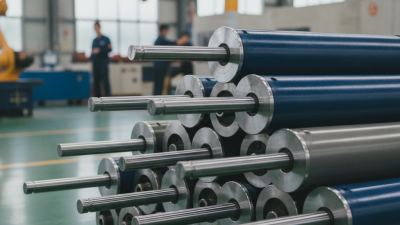 What are the Best Hydraulic Cylinder Suppliers in China?