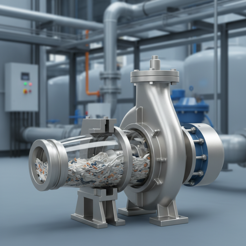How to Choose the Right Vortex Pump for Your Needs?