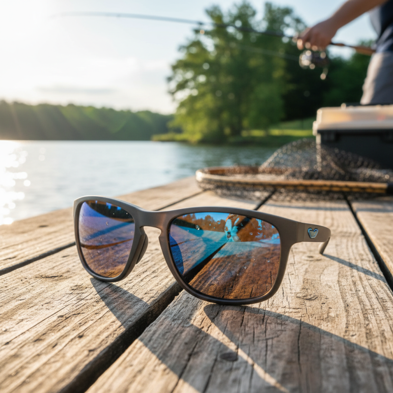 Best Polarized Fishing Sunglasses for Ultimate Outdoor Experience?