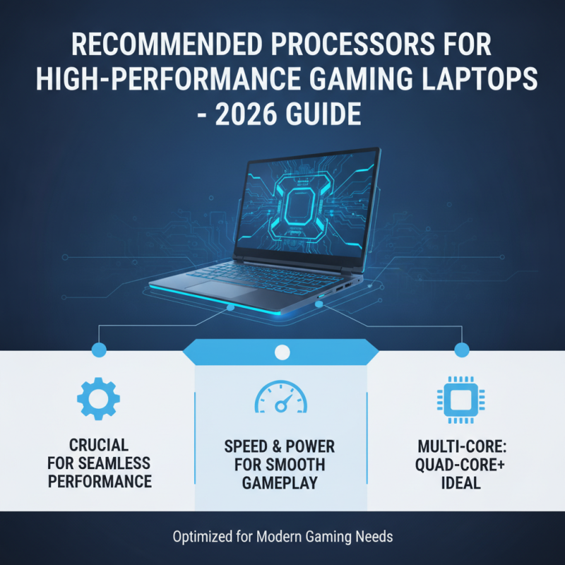 Top Gaming Computer Laptops to Buy in 2026 for Gamers?