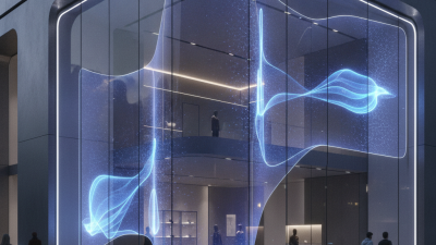 Discover the Benefits of Flexible Transparent Irregular Display Screens?