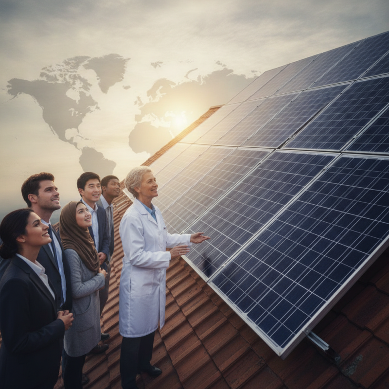 How Do Solar Panels Work for Global Buyers Guide?