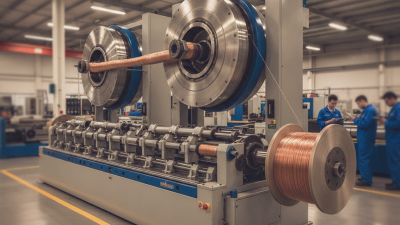 How to Choose the Best Double Twist Bunching Machine?