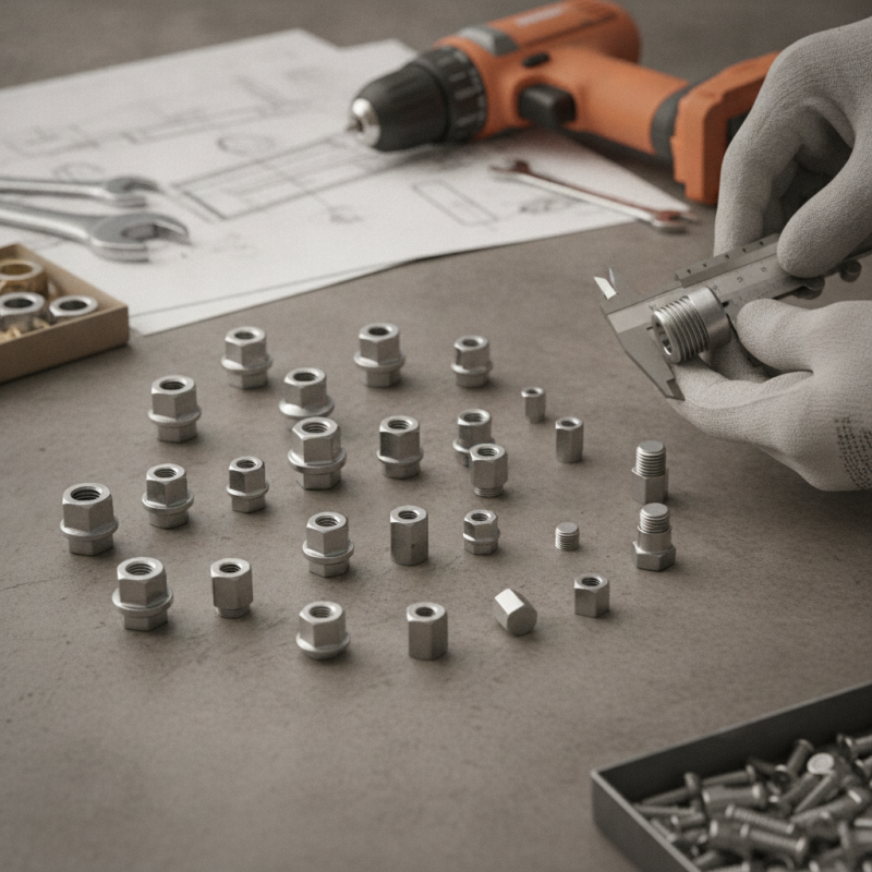 How to Choose the Right Rivet Nut for Your Project?