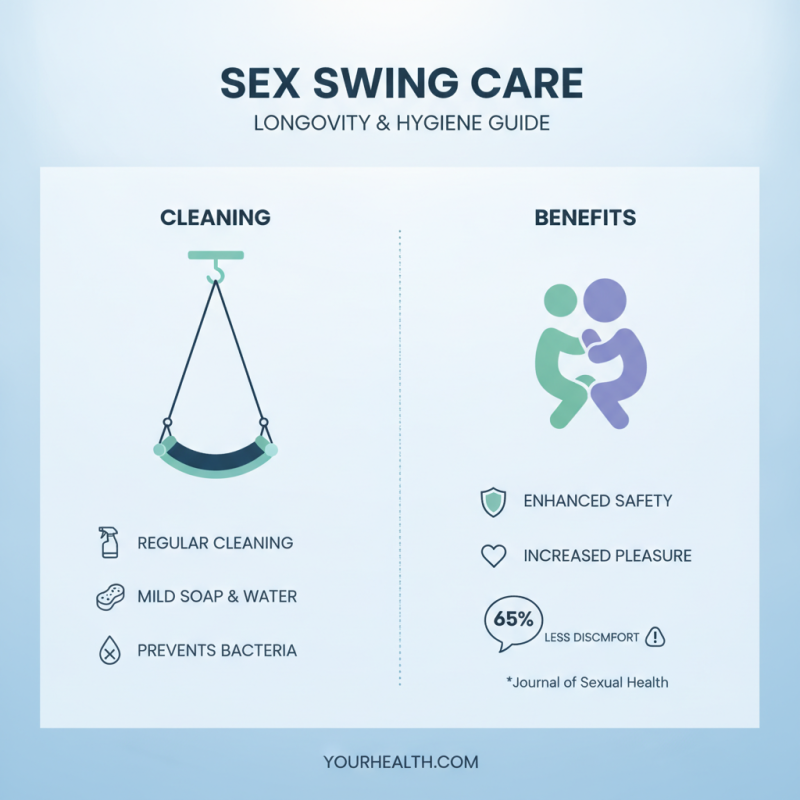 Best Sex Swing Options for Ultimate Pleasure and Comfort?