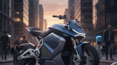 How to Choose the Best Xindonggui II Electric Motorcycle?