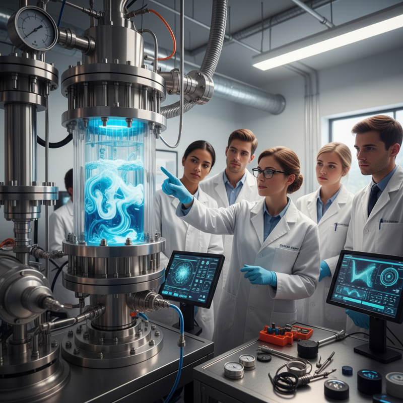 10 Essential Tips for Using an Air Chamber Effectively?
