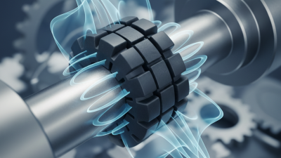 Top Benefits of Using Rubber Coupling for Mechanical Systems?